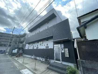 LE CIEL BLEUの画像