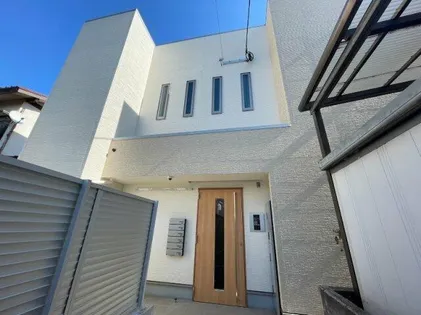 GーSMART NGN姪浜の画像