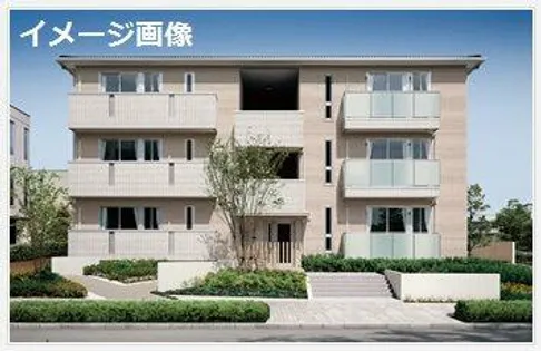 さくらハウス岡崎駅前の画像