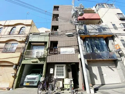 メゾン泉尾の画像