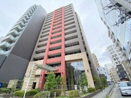 エスティメゾン京橋の画像