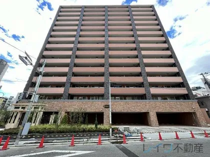 プレジオ難波EUROの画像