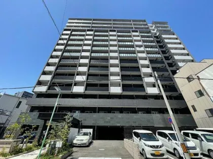 アドバンス名古屋モクシー【8階】の外観