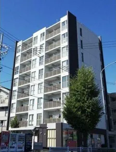 グラン シャリオ【8階】の外観