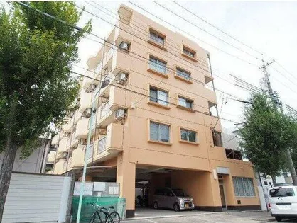 コーポ松重の画像