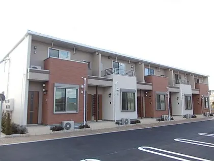 ロジュマン ミユキIIの画像