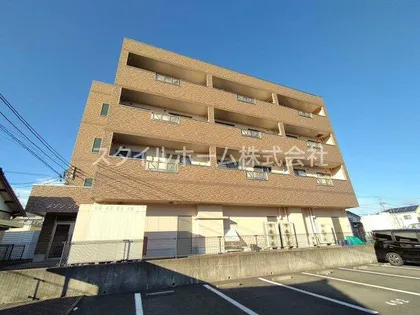 メゾンソレイユの画像