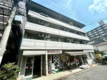 FFLAT元町の画像