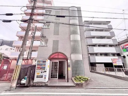 あかねハイツの画像