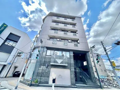 大宝 小阪駅前ヴィラデステの画像