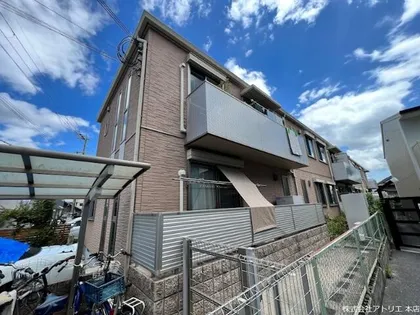 シャーメゾン宮ノ前の画像