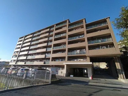 グランベール桃山台の画像