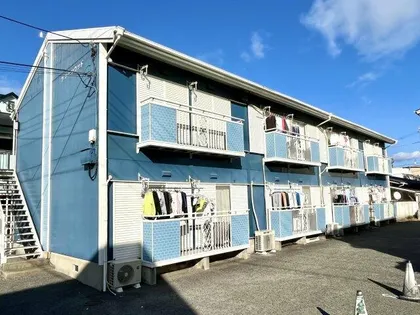 グリーンウッドの画像