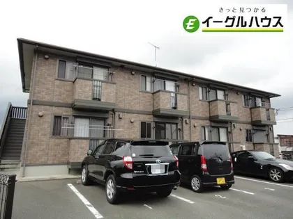 ポラリスの画像