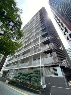 上本町第2ガーデンハイツの画像