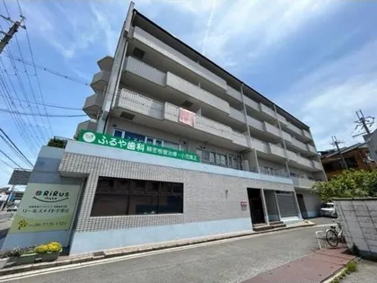 セントマンションむらやまの画像