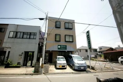 五十川ビルの画像