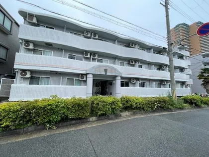 シャトラン弓木壱番館の画像