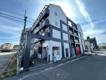 ダイバーシティ武庫川の画像