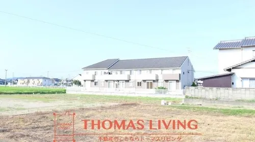 メゾングラースIIIの画像