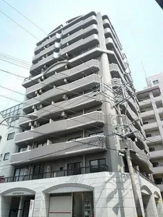 エステートモアサザンステーションの画像