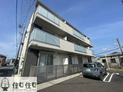 サンシャインヒルズ上挙母の画像