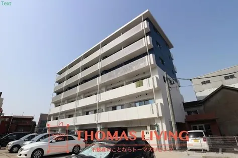 グランドハイツ黒崎の画像