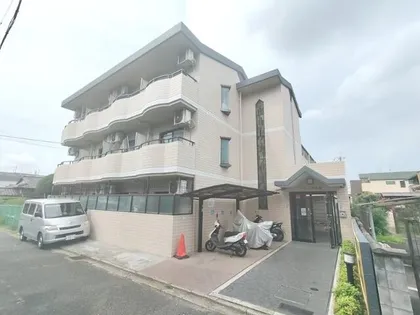 フレンズ墨染の画像