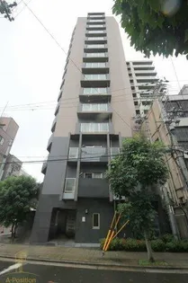 ダイナシティ北浜の画像