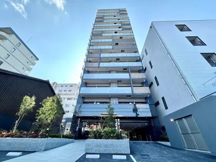 プレサンス大津京町ヴェリスの画像