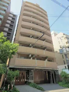 パウゼ大手前の画像