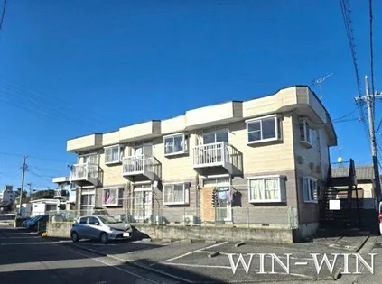 エルディム西町東の画像