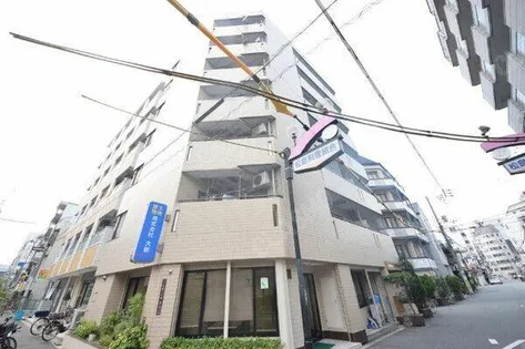 シティライフ九条の画像