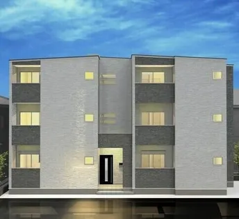 REGALEST中村日赤の画像