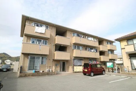 プリンシプルII棟の画像