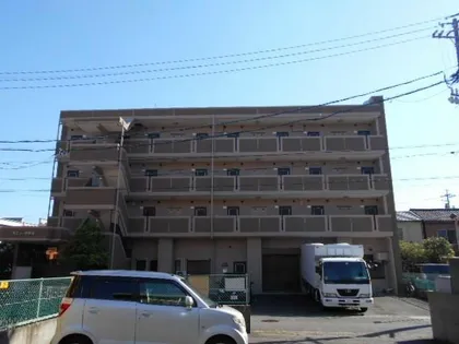 第2コーポ魚半の画像