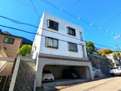 コーポマキの画像