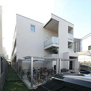 リブリ GRAND葵の画像