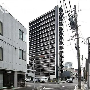 SーRESIDENCE上前津SOUTHの画像