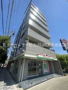ラビエート花村の画像