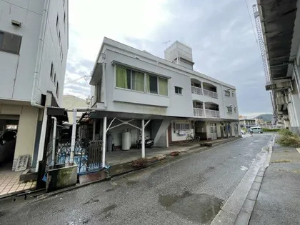 竹内マンション西の画像