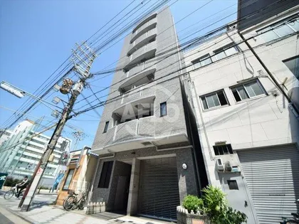 ASA【302号室】の外観