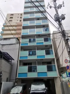 ライフSNK【5階】の外観