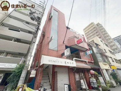 カエデハイツ【3階】の外観