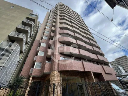 ビエラコート天神橋の画像