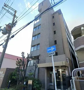 インテグレート東田辺の画像