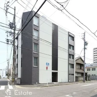 WELL COURT TENMA【5階】の外観