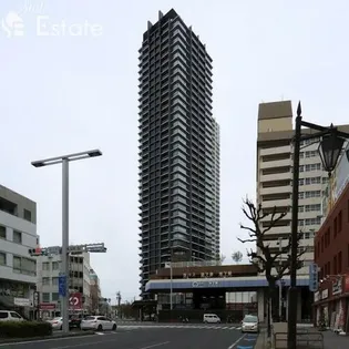 グランドメゾンTHE池下ガーデンタワーの画像