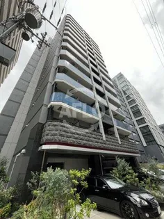 S-RESIDENCE新大阪Rish【7階】の外観