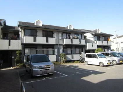 ディアコートS A棟の画像